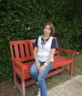 Rencontre Femme Thaïlande à เมือง : Somoh​, 51 ans